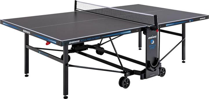 Donic Style 1000 Outdoor