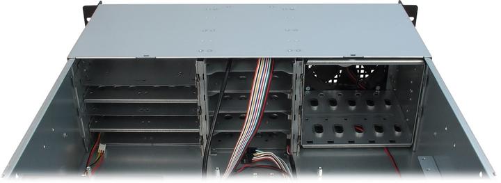 Produktbild Intertech IPC 3U-30240