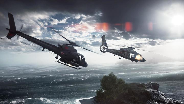 Produktbild EA Games Battlefield 4 (Xbox One X, Xbox Series X, FR)