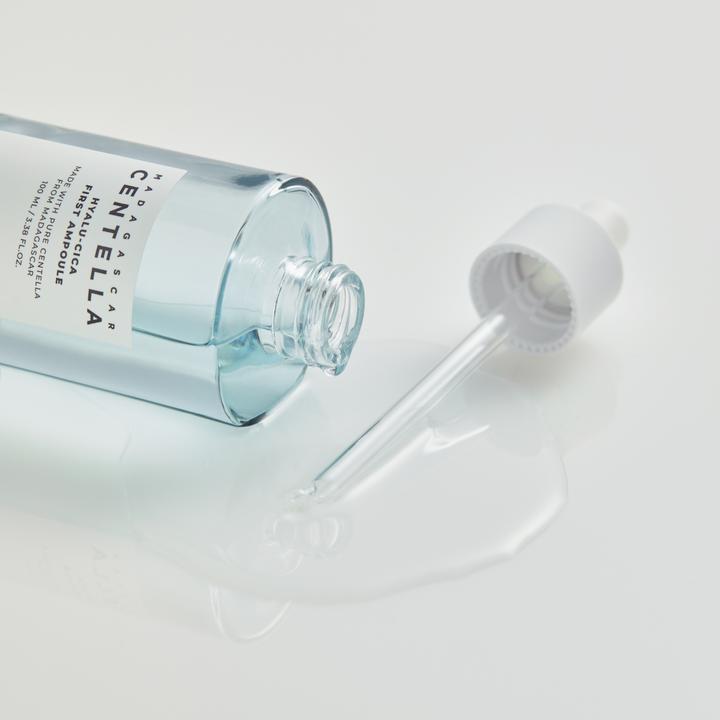 Produktbild Skin1004 Madagascar Centella Hyali-Cica First Ampoule (100 ml)