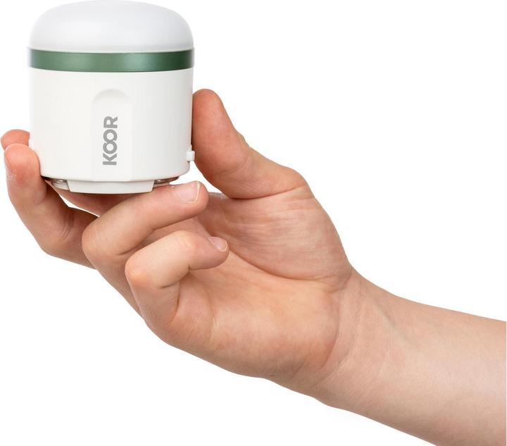 Immagine prodotto Koor Camp Compact