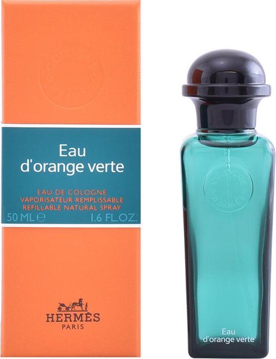 Produktbild Hermès Eau d'orange verte (Eau de cologne, 50 ml)