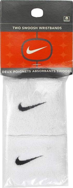 Produktbild Nike Swoosh Schweissband 2erPack (One Size)