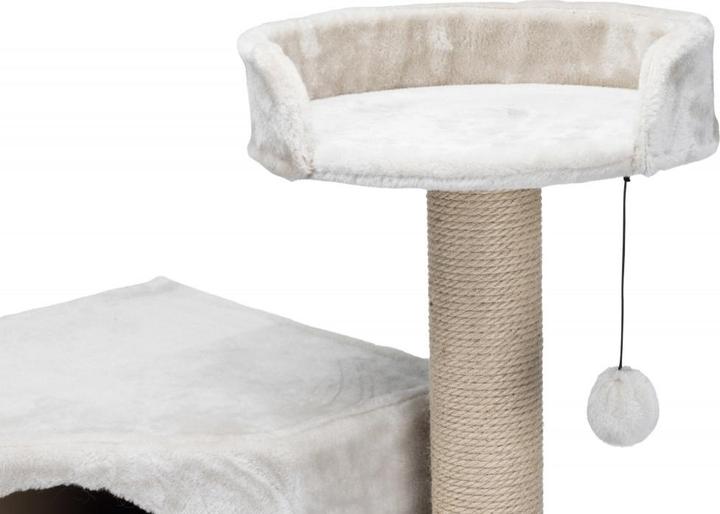 Immagine prodotto Trixie Marlena (151 cm, Grigio chiaro)