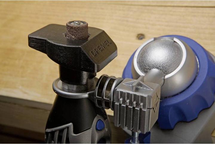Produktbild Dremel 576 Modellierungstisch