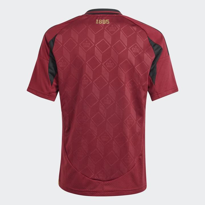 Immagine prodotto adidas Maglia Belgio Bambini EM (164)