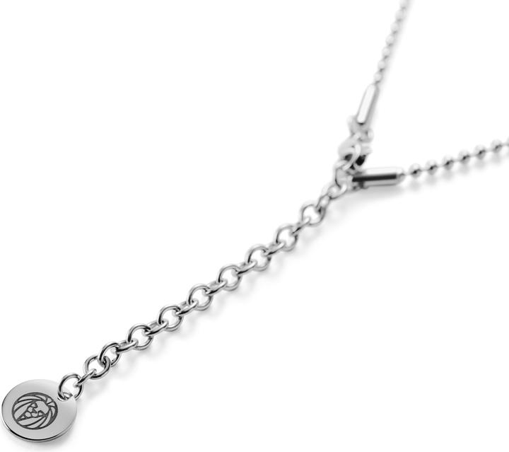 Actual product image Lucleon Per (Stainless steel)