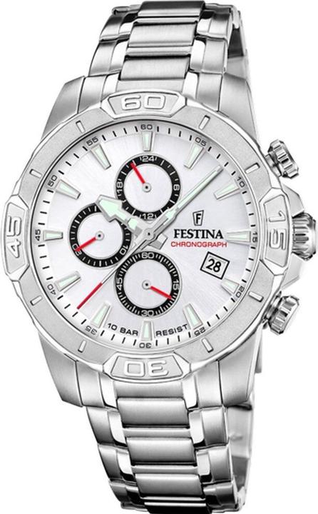 Image du produit Festina F20704/1 (45 mm)