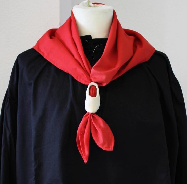 Immagine prodotto Orlob Fazzoletto da collo Waggis
