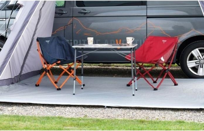 Produktbild Vango Birch 80