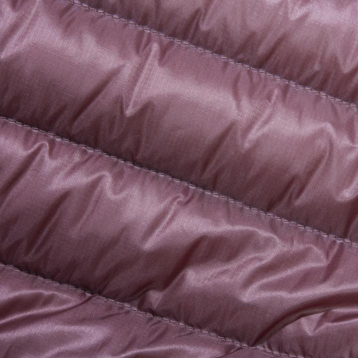 Actual product image Mammut Broad Peak IN Hooded Jacket Women (L)