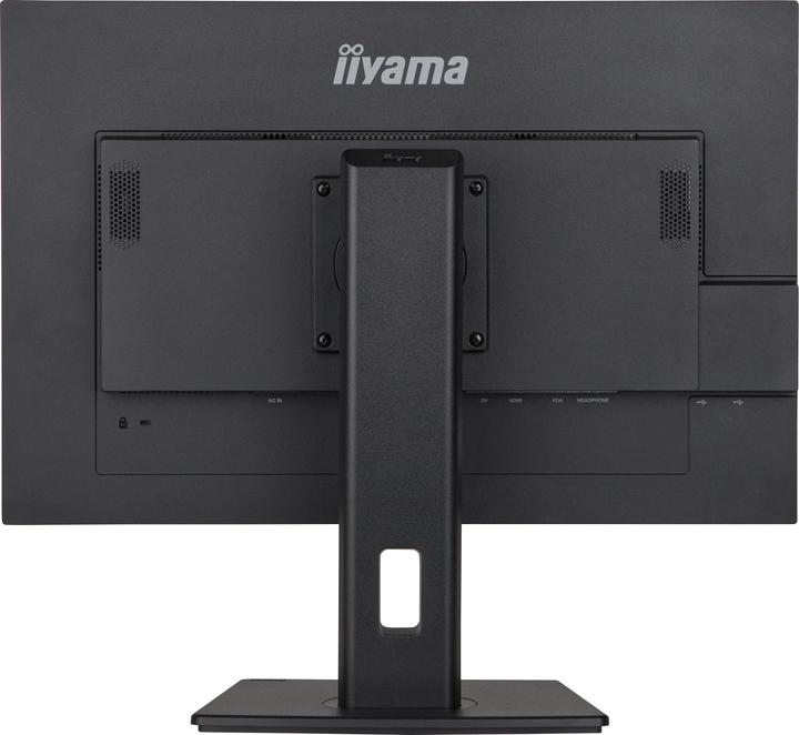 Immagine prodotto iiyama Dis 24 PL XUB2495WSU-B5 IPS (1920 x 1200 pixel, 24")