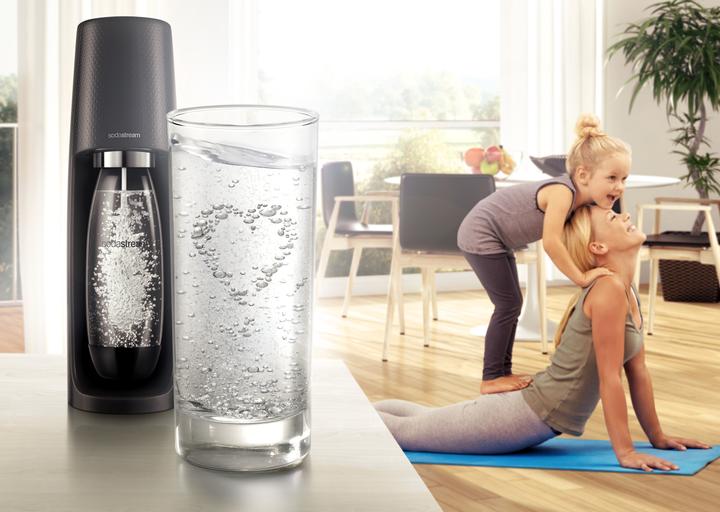 Produktbild SodaStream Easy