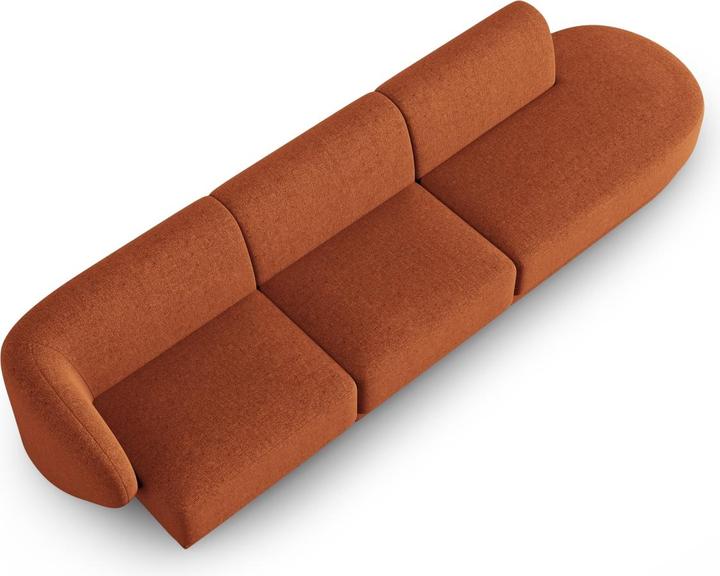 Actual product image CXL by Christian Lacroix Lionel (2 person sofa, 3-seater, 4-seater)