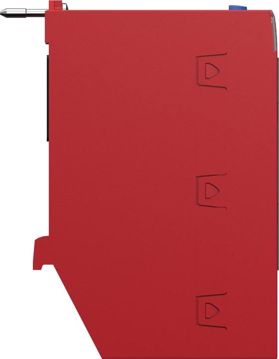 Actual product image Schneider Electric M580S 16DI 24VDC SIL3CAT,2/PLD BMXSDI1602