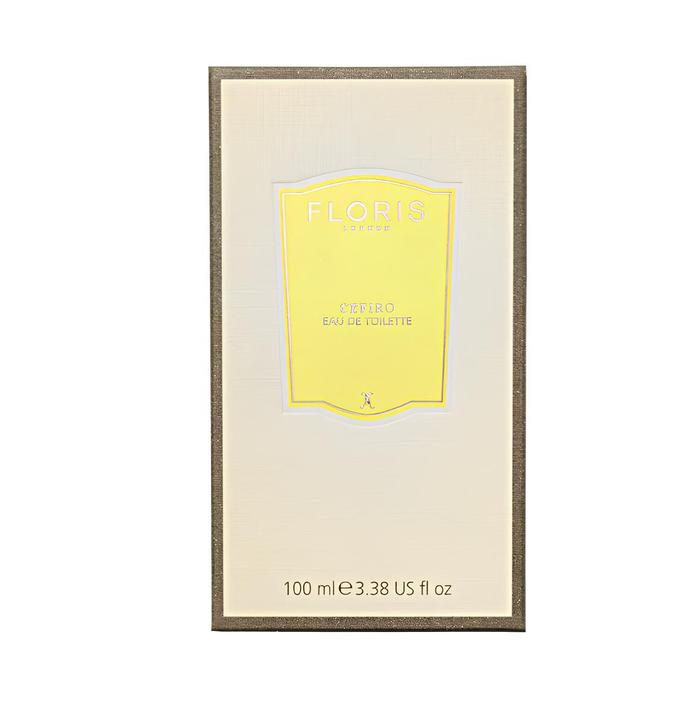 Produktbild Floris Cefiro (Eau de Toilette, 100 ml)