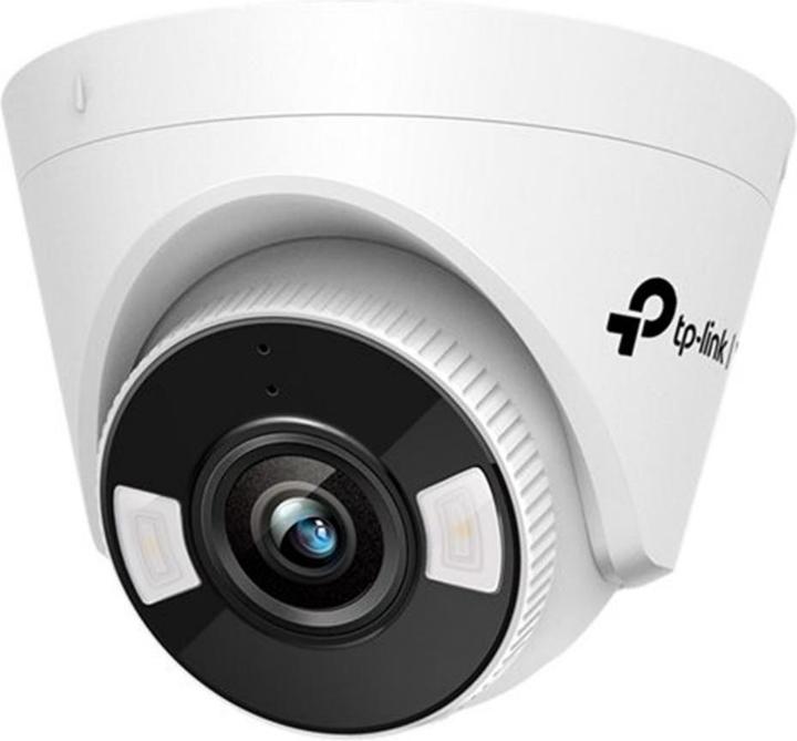 Produktbild TP-Link 4MP Full-Color Turret Network CameraSPEC (2560 x 1440 Pixels)