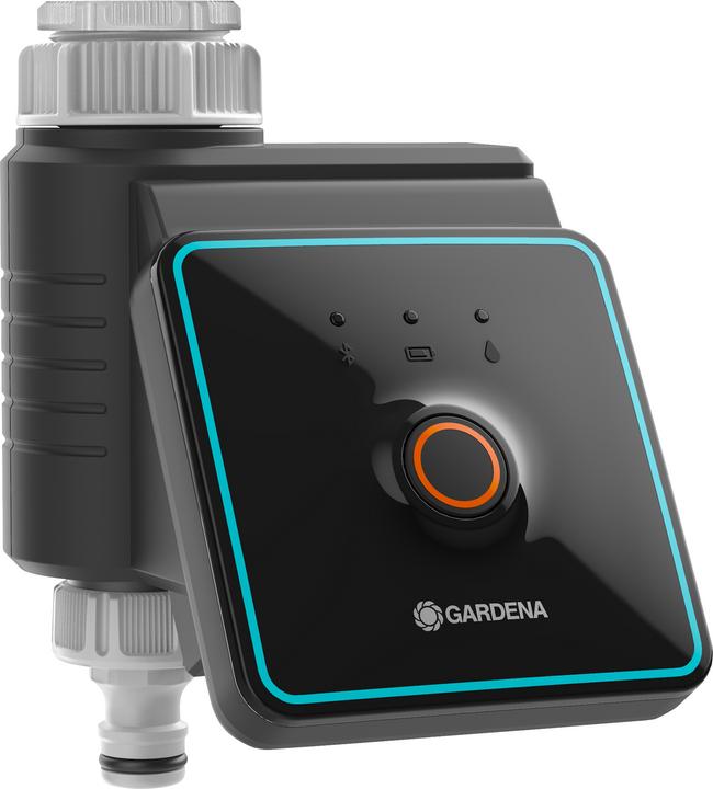 Actual product image Gardena Vandingscomputer Bluetooth (Irrigation computer)