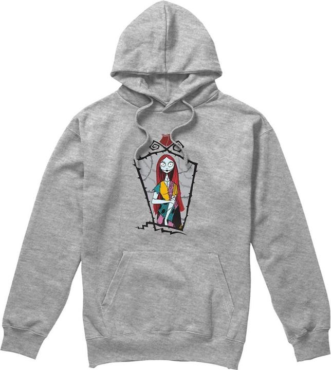 Image du produit The Nightmare Before Christmas - Sweat à capuche - Homme (XL)