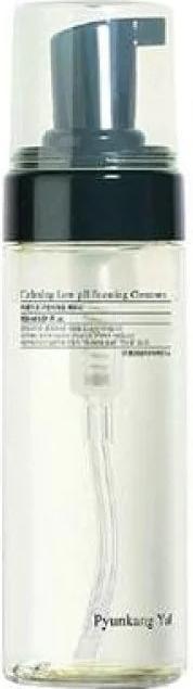 Pyunkang Yul Calming Low pH Foaming Cleanser with Natural Ingredients 150ml 5.07 Fl.Oz. (Schaum, 150 ml)