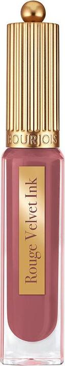 Actual product image Bourjois ROUGE VELVET INK liquid lipstick #22 (22)