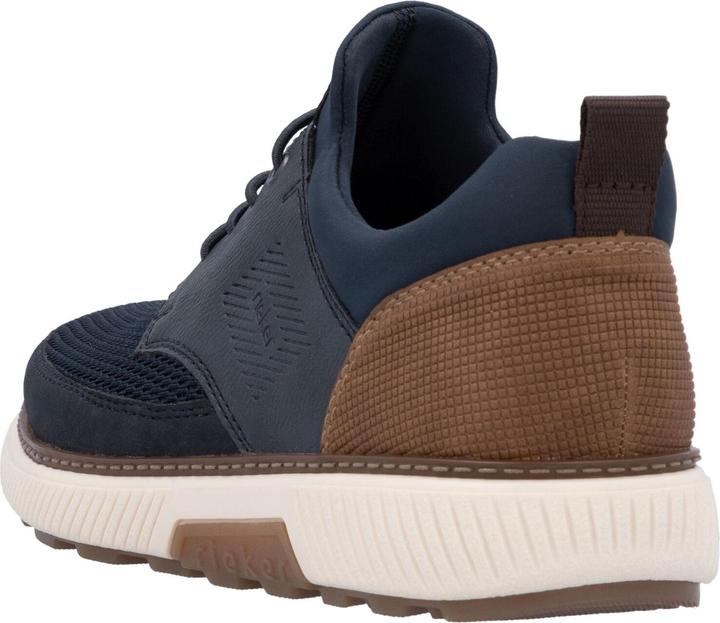 Produktbild Rieker FSK Herren Halbschuhe (45)