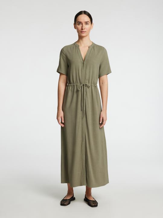 Immagine prodotto Selected Femme Kurzarm Blusenkleid (46)