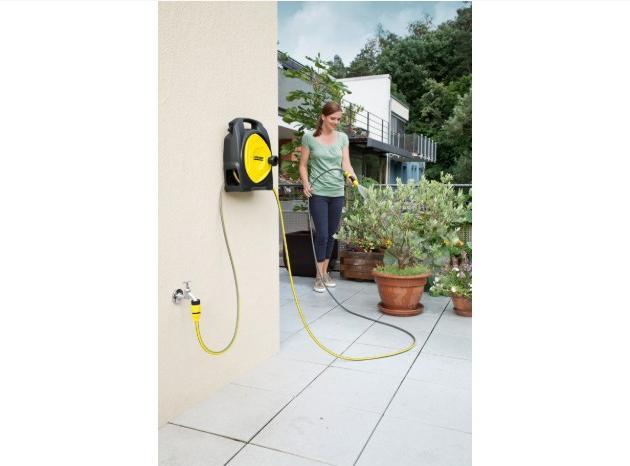 Produktbild Kärcher Cr 3.110 (10 m)