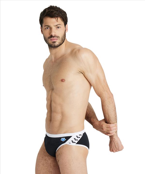Produktbild Arena M Icons Swim Briefs Solid (38)