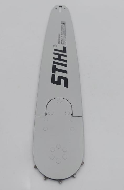 Actual product image Stihl Rollomatic ES (Chainsaw, Chainsaw Sword)