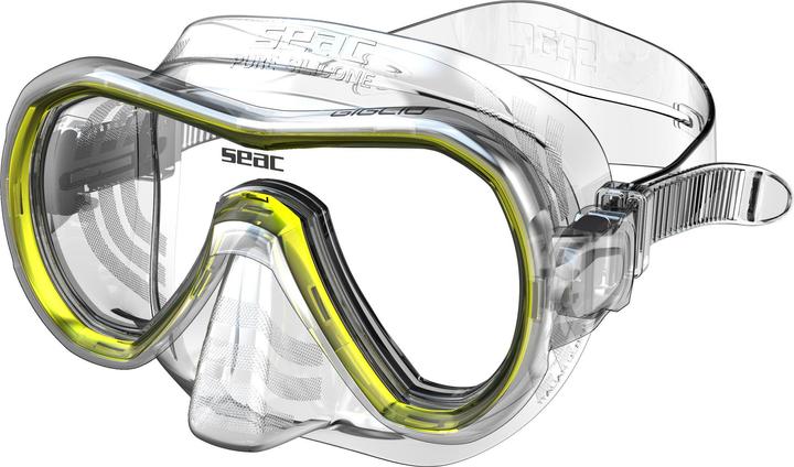 Seac Mask Giglio
