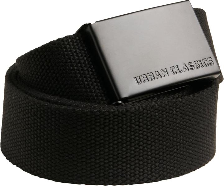 Urban Classics Belts (One Size)