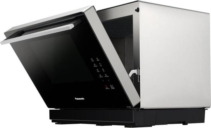 Actual product image Panasonic NN-CS89LB (31 l)