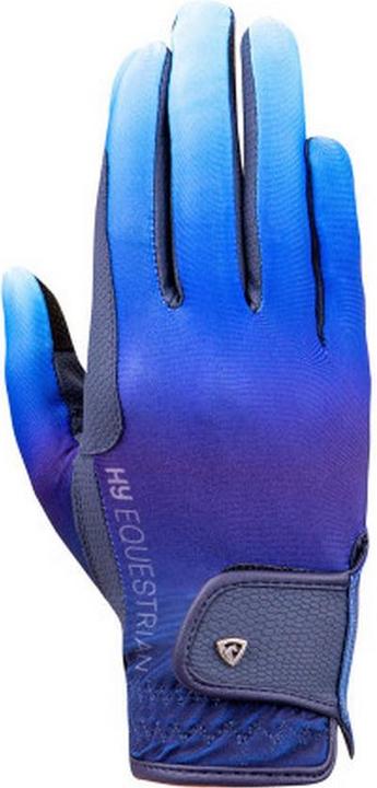 Image du produit Hy Gants d'équitation Ombre (S)