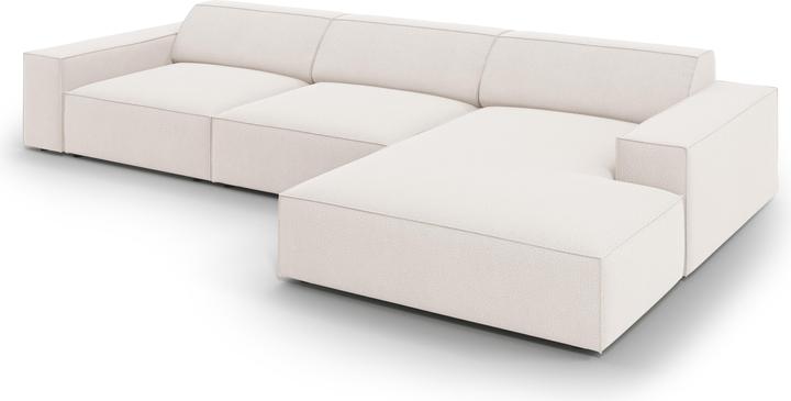 Actual product image Micadoni Jodie (Corner sofa)