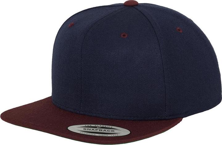Vin rouge, Bleu marine
