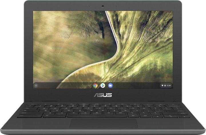 Produktbild ASUS Chromebook C204MA (11.60", Intel Celeron N4000, 4 GB, 32 GB, DE)