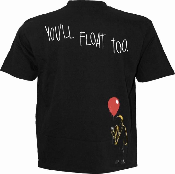 Produktbild Spiral TShirt (XXL)
