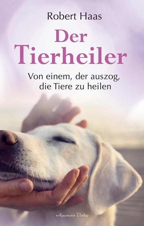 Image du produit Der Tierheiler (Allemand, Robert Haas, 2017)