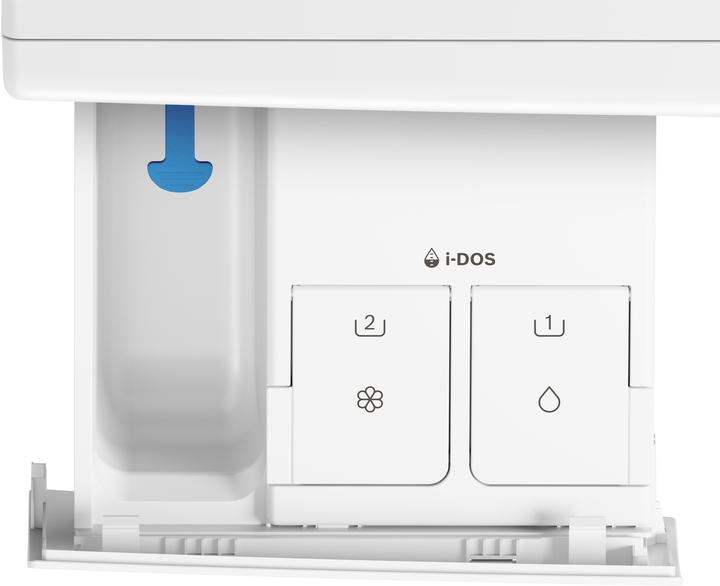 Produktbild Bosch Hausgeräte WGG244F40 (9 kg, Links)