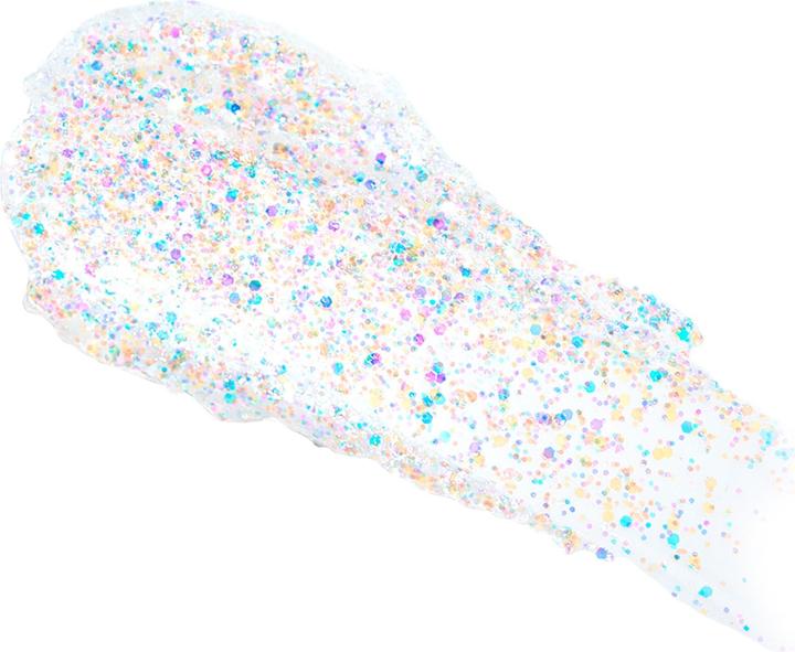 Actual product image Unleashia Get Loose Glitter Gel Mini No.2 Starlit Chaser (Body gel)