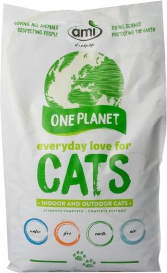 Ami Amore ogni giorno cibo secco per gatti (1500 g)