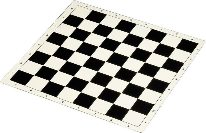Produktbild Philos Schachbrett Rollbar Feld