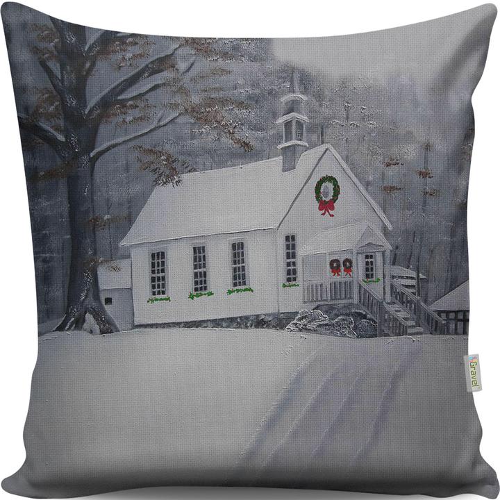 Produktbild Hanah Home Christmas Braxton (43 x 43 cm)