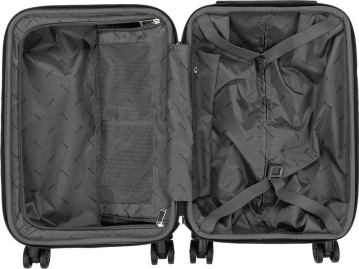 Produktbild Guess Koffer & Trolley Berta 18 in 8-Wheeler (35 l, Handgepäck (bis 50l))