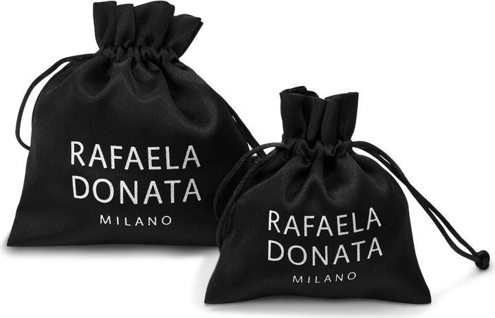 Immagine prodotto Rafaela Donata Donna Cuore in argento Sterling Zirconia argento - 10918 (52, 925 Argento)