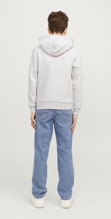 Produktbild Jack & Jones JJELOGO SWEAT HOOD 2 COL 24/25 NOOS JNR (152)
