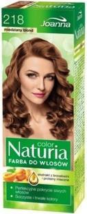 Produktbild Joanna Farbe 218, Kupferblond (Treffer) (218, Kupferblond)