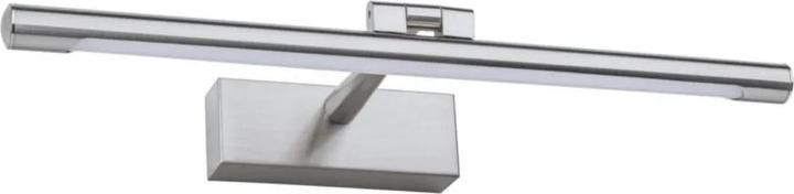 Aluminium brossé