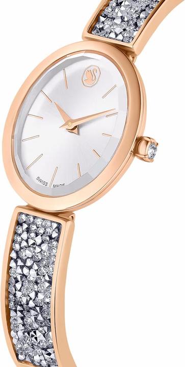 Produktbild Swarovski Crystal Rock Oval (Analoguhr)